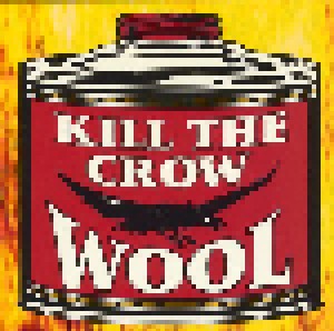 Wool: Kill The Crow (Promo-Single-CD) - Bild 1