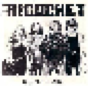Cover - Ricochet: Midas Lights