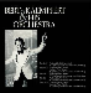 Bert Kaempfert & Sein Orchester: Famous Swing Classics (CD) - Bild 3