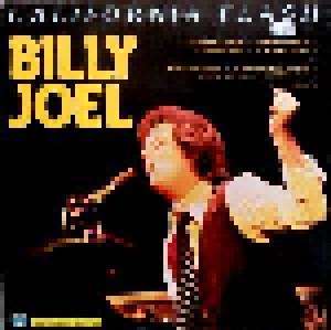 Billy Joel: California Flash (LP) - Bild 2