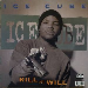Ice Cube: Amerikkka's Most Wanted (2-LP) - Bild 2