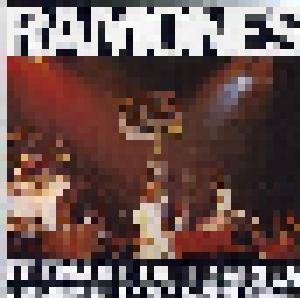 Ramones: Teenage Blitzkrieg - Cover