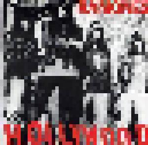 Ramones: Hollywood - Cover