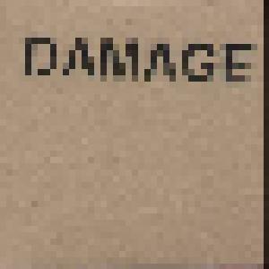 The Cooper Temple Clause: Damage - Cover