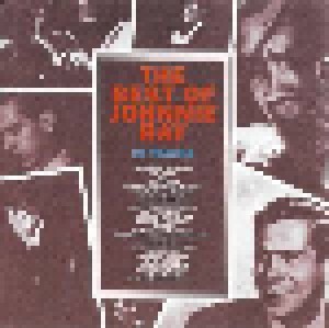 Johnnie Ray: The Best Of Johnny Ray (CD) - Bild 1