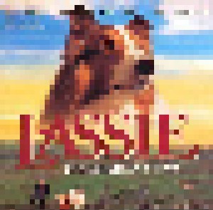 Basil Poledouris: Lassie (CD) - Bild 1