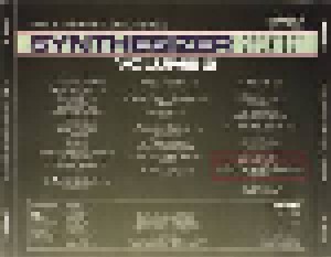 Ed Starink: Synthesizer Greatest Vol. 2 (CD) - Bild 3