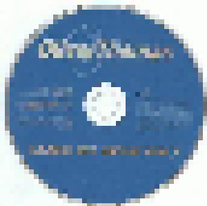 Oliver Thomas: Musik Ist Meine Welt (3-CD) - Bild 3