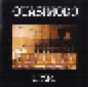 Cover - QuasiModo: C.Y.R.