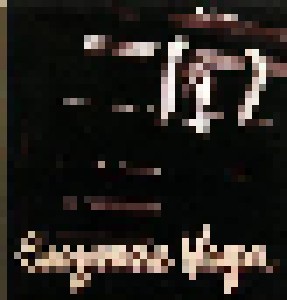 Suzanne Vega: Luka (3"-CD) - Bild 1