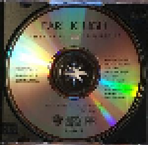 Earl Klugh: Whispers And Promises (CD) - Bild 3