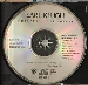 Earl Klugh: Whispers And Promises (CD) - Bild 4