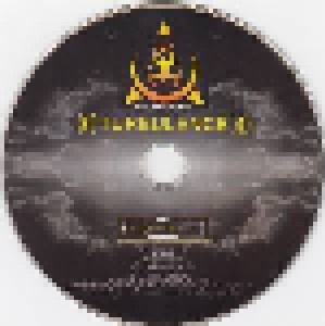 Brother Ape: Turbulence (CD) - Bild 3