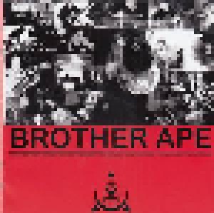 Brother Ape: Turbulence (CD) - Bild 4