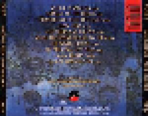 Jackson Browne: World In Motion (CD) - Bild 2