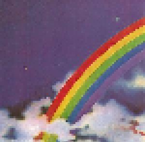 Ritchie Blackmore's Rainbow: Ritchie Blackmore's Rainbow (CD) - Bild 4