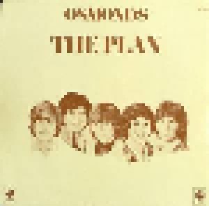 The Osmonds: The Plan (LP) - Bild 1