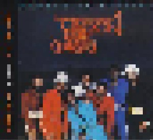 Kool & The Gang: Something Special (CD) - Bild 1