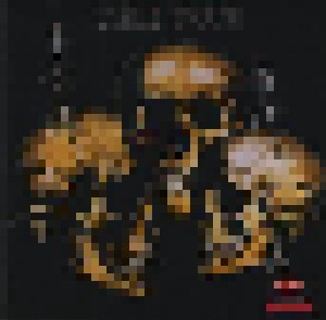 Skull Snaps: Skull Snaps (CD) - Bild 1
