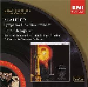 Gustav Mahler: Symphony No.2 "Resurrection" (CD) - Bild 1