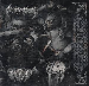 Stormcrow + Sanctum: Stormcrow / Sanctum (Split-CD) - Bild 1