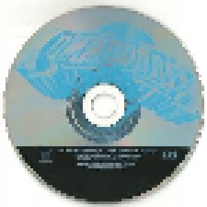 Commodores: Commodores (CD) - Bild 3