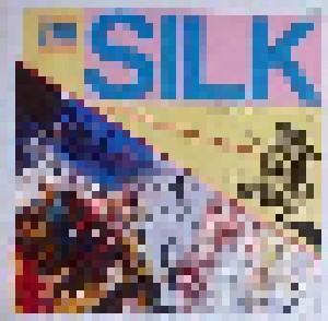 J.M. Silk: Let The Music Take Control (12") - Bild 1