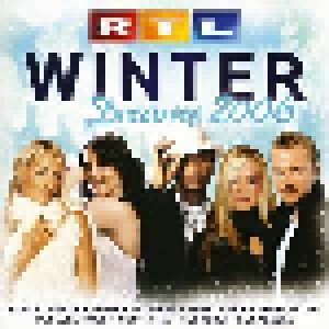 Cover - Lee Ryan: RTL Winter Dreams 2006