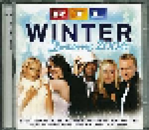 RTL Winter Dreams 2006 (2-CD) - Bild 3