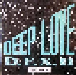 Cover - D.F.X. - Dr. Felix: Deep Love