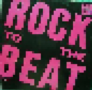 Cover - 101: Rock To The Beat