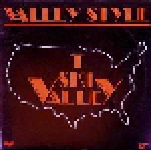 Cover - T.Ski Valley: Valley Style