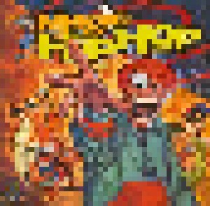 Cover - Codex: Magic Hip Hop
