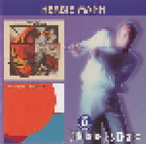 Cover - Herbie Mann: Gagaku And Beyond / Astral Island