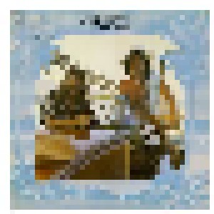 Loggins & Messina: Full Sail/Mother Lode (2-CD) - Bild 2