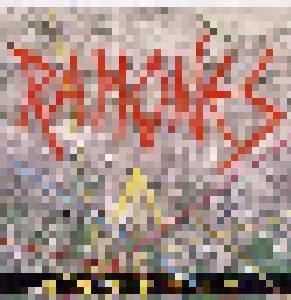 Ramones: Graffiti - Cover