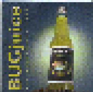 Bugjuice Spring / Summer 1998 - Cover