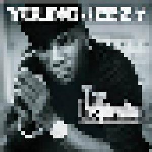 Young Jeezy: Inspiration, The - Cover