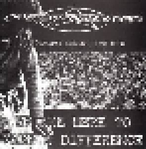 Cover - Detestation: Skuld Releases - Discography Sampler: 1991-2006