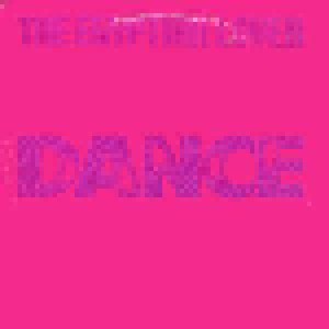 Cover - Egyptian Lover, The: Dance