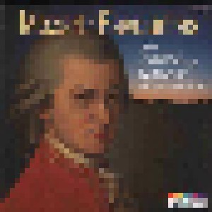 Wolfgang Amadeus Mozart: Mozart - Favourites (CD) - Bild 1