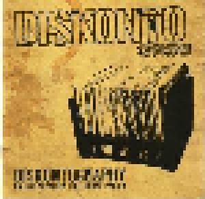 Diskonto: Diskontography (CD) - Bild 1