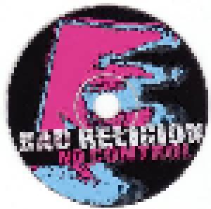 Bad Religion: No Control (CD) - Bild 2