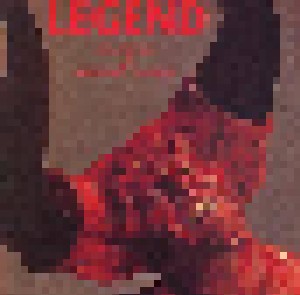 Jerry Goldsmith: Legend (CD) - Bild 1