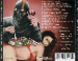 Necro Presents: Brutality Part 1 (CD) - Bild 2