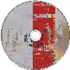 Kool Savas: Die Besten Tage Sind Gezählt / Euer Bester Freund Mix-CD (2-CD) - Bild 5