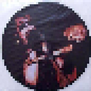 Mercyful Fate: Satan Is Better Than God (2-PIC-LP) - Bild 4