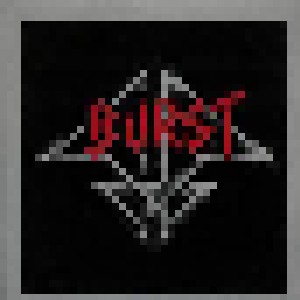 Burst: Burst (LP) - Bild 1