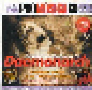 Cover - Voodoo Dolls: ProMúsica CD28