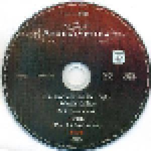 Apocalyptica: I'm Not Jesus (Single-CD) - Bild 2